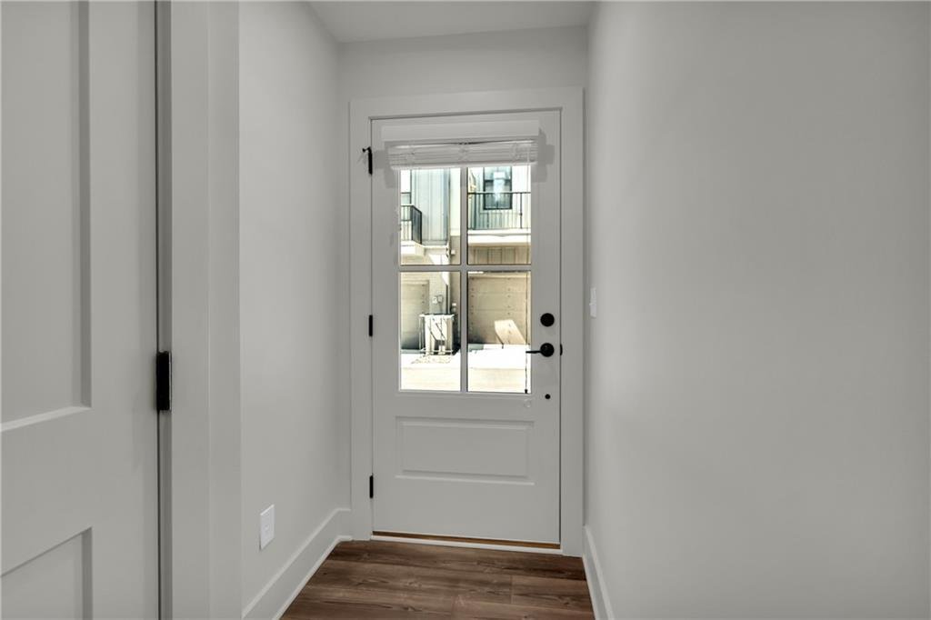 Townhouse in Atlanta, Georgia, United States 5 - 17496992