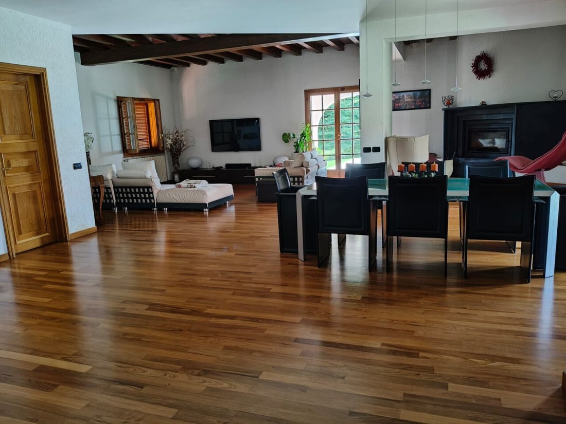 Villa in Cermenate, Lombardy, Italy 3 - 17497825
