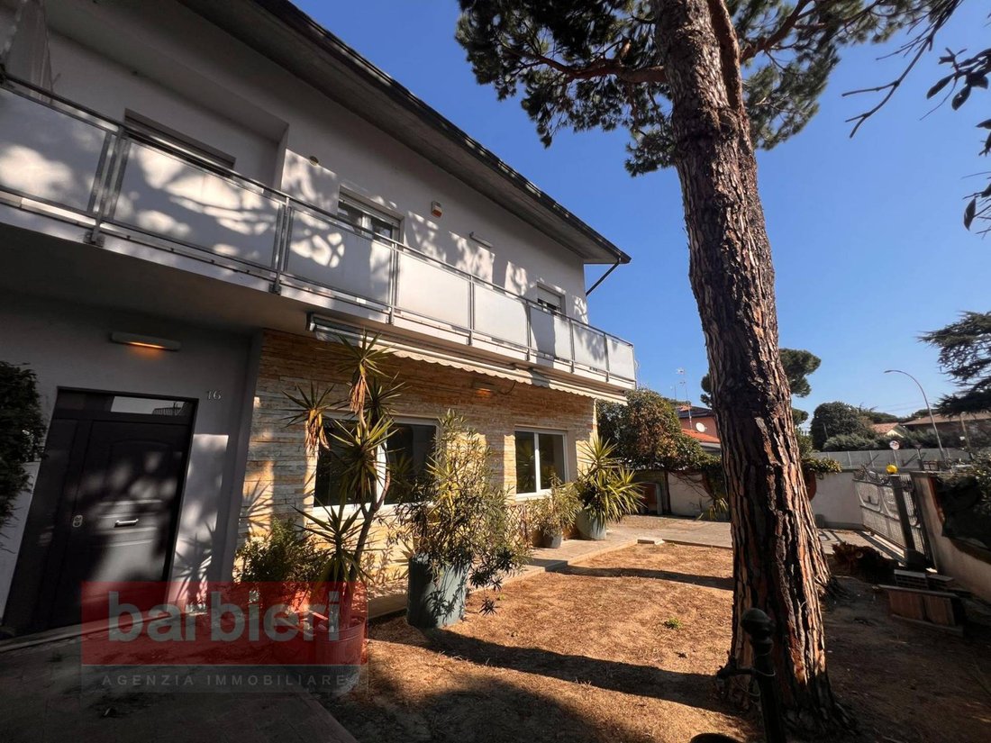 House in Center, Cervia, Emilia-Romagna 3 - 17498258