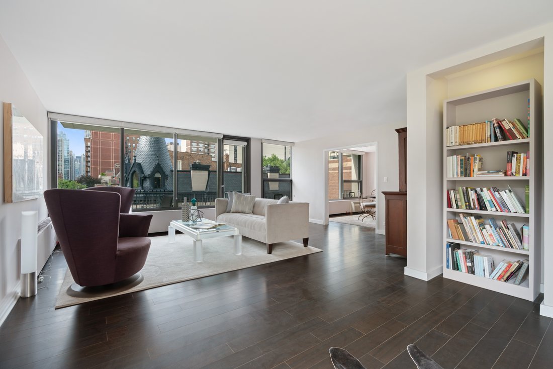 Condo in Chicago, Illinois, United States 5 - 17495090