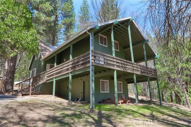 House in Wawona, California, United States 3 - 17495457