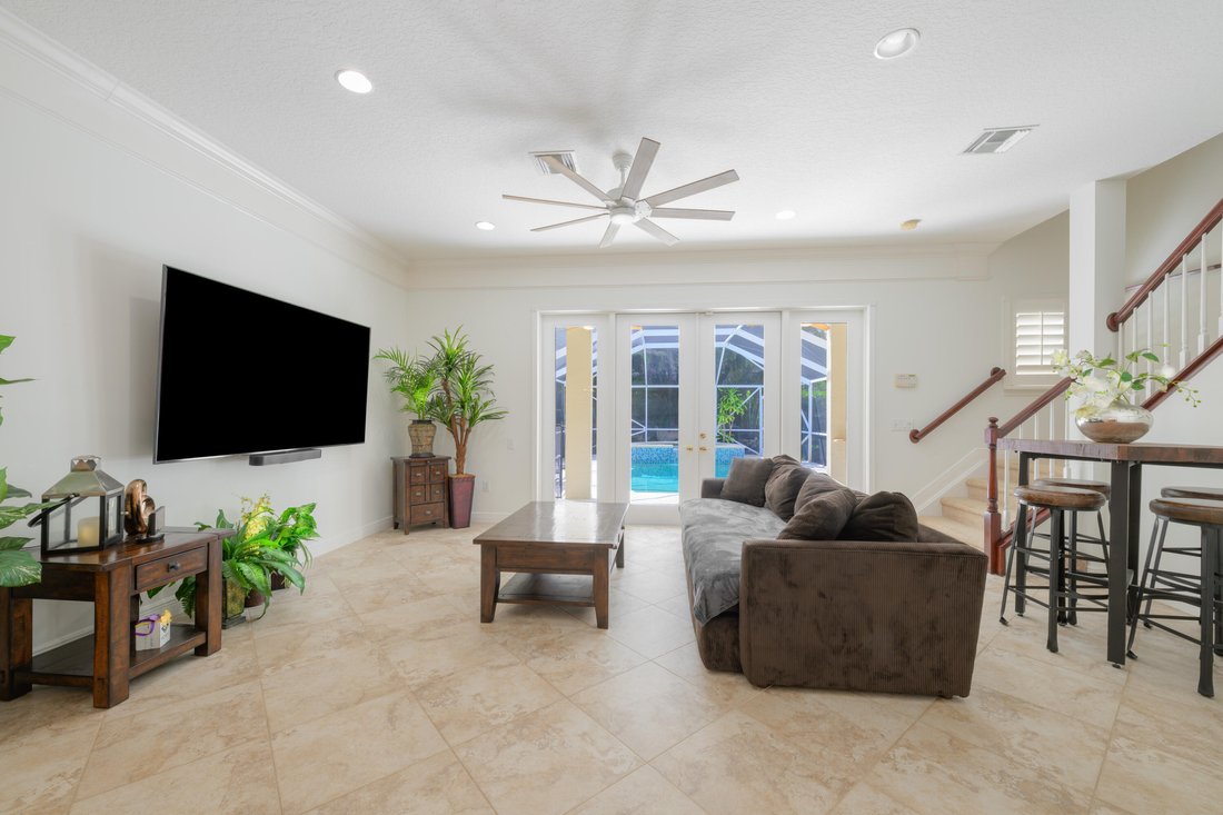 Townhouse in Palm Beach Gardens, Florida, United States 3 - 17496233