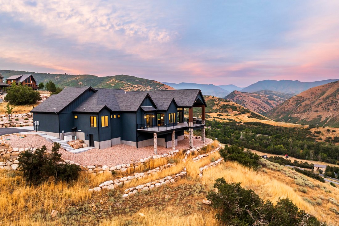 House in Springville, Utah, United States 2 - 17494903