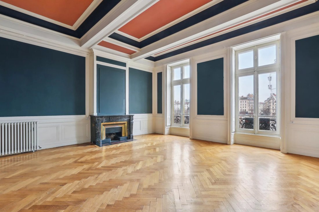 Apartment in Cordeliers-Célestins-Bourse, Lyon 2e Arrondissement, Lyon 1 - 16358514