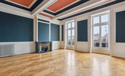 Apartment in Cordeliers-Célestins-Bourse, Lyon 2e Arrondissement, Lyon 1