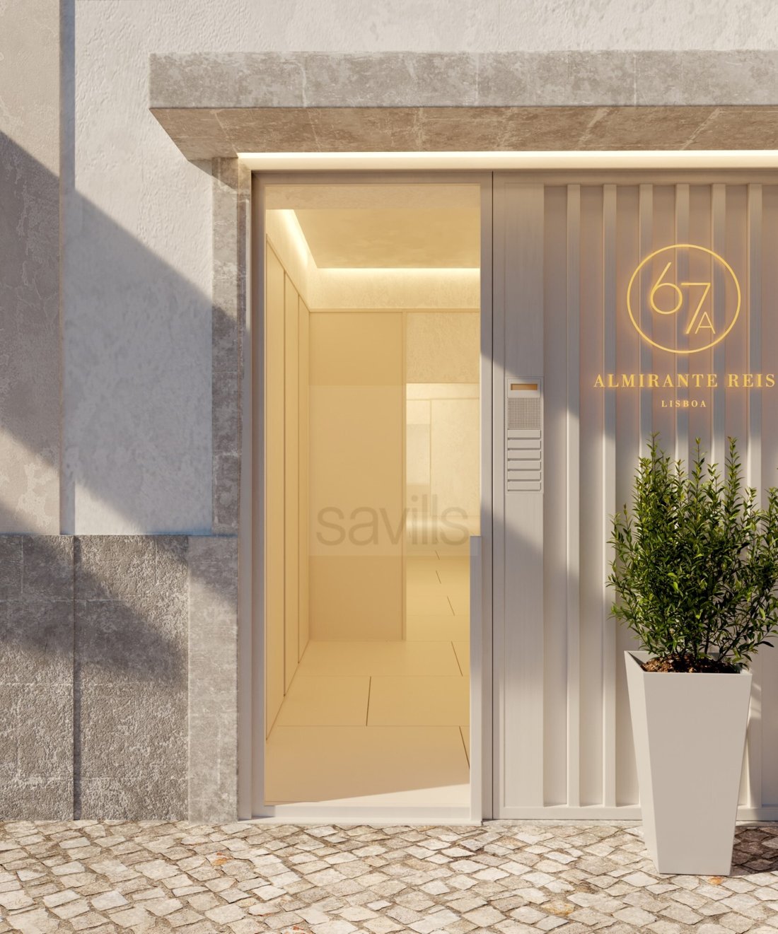 Apartment in Arroios, Lisbon, Portugal 4 - 17494824