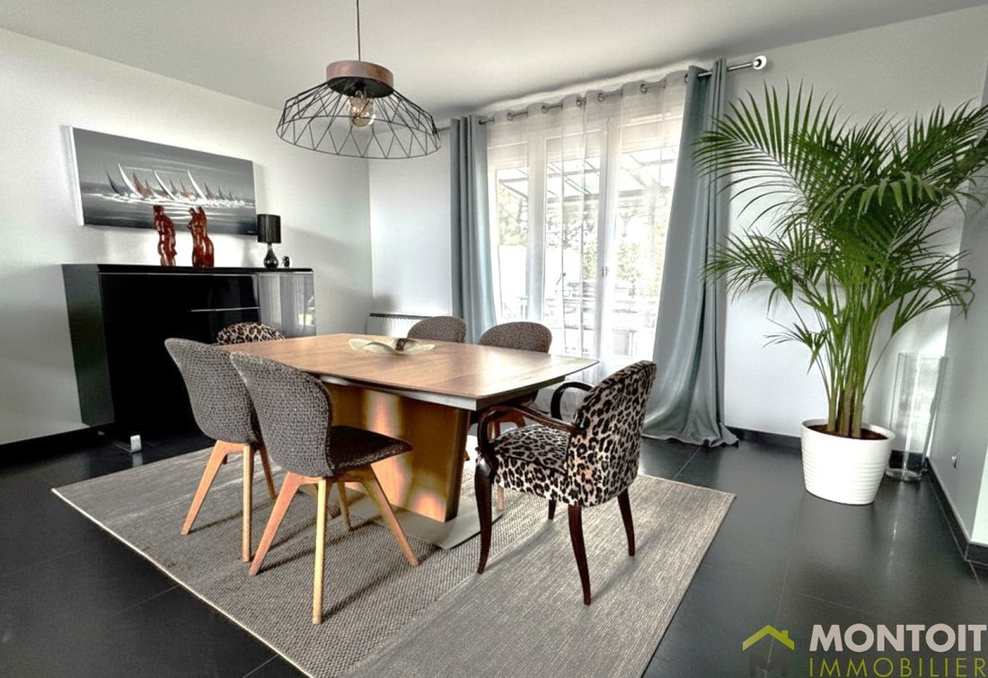 House in La Prevote, Thiais, France 4 - 17497077