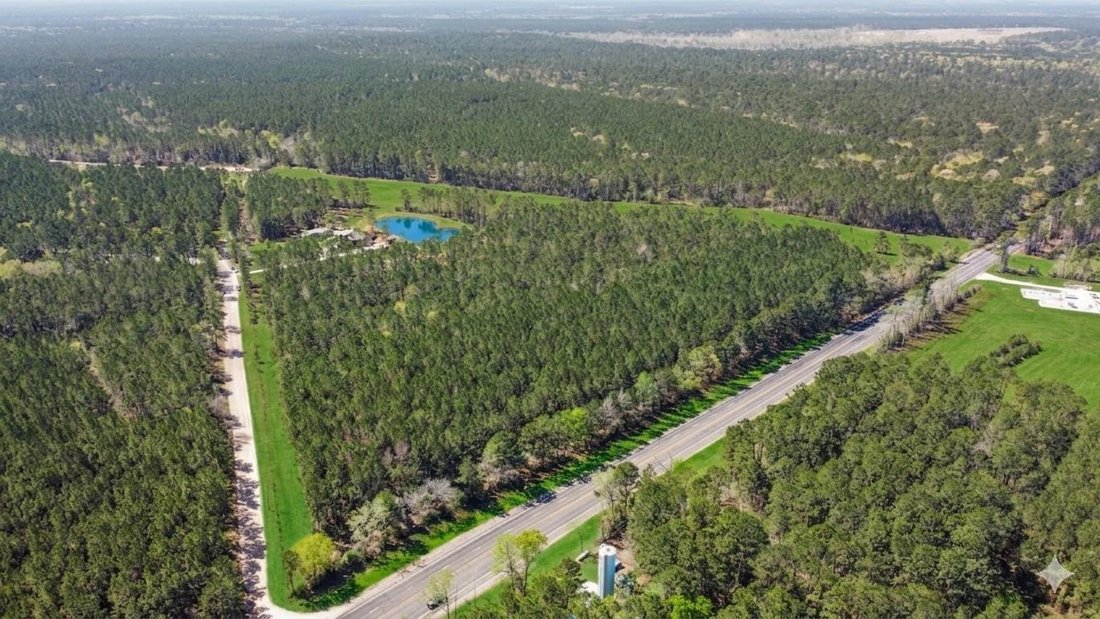 House in Oakhurst, Texas, United States 5 - 17496267