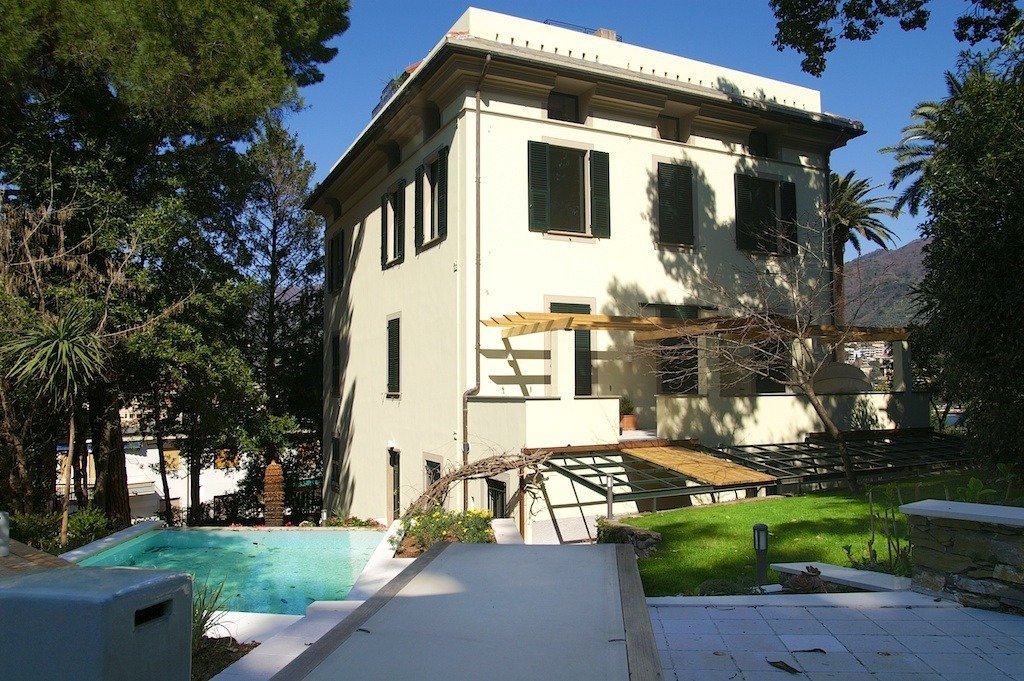 Villa in Historic Center, Rapallo, Liguria 3 - 16575785