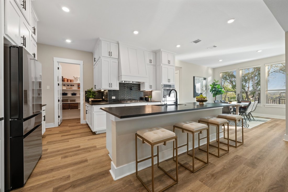 House in Leander, Texas, United States 3 - 17496543