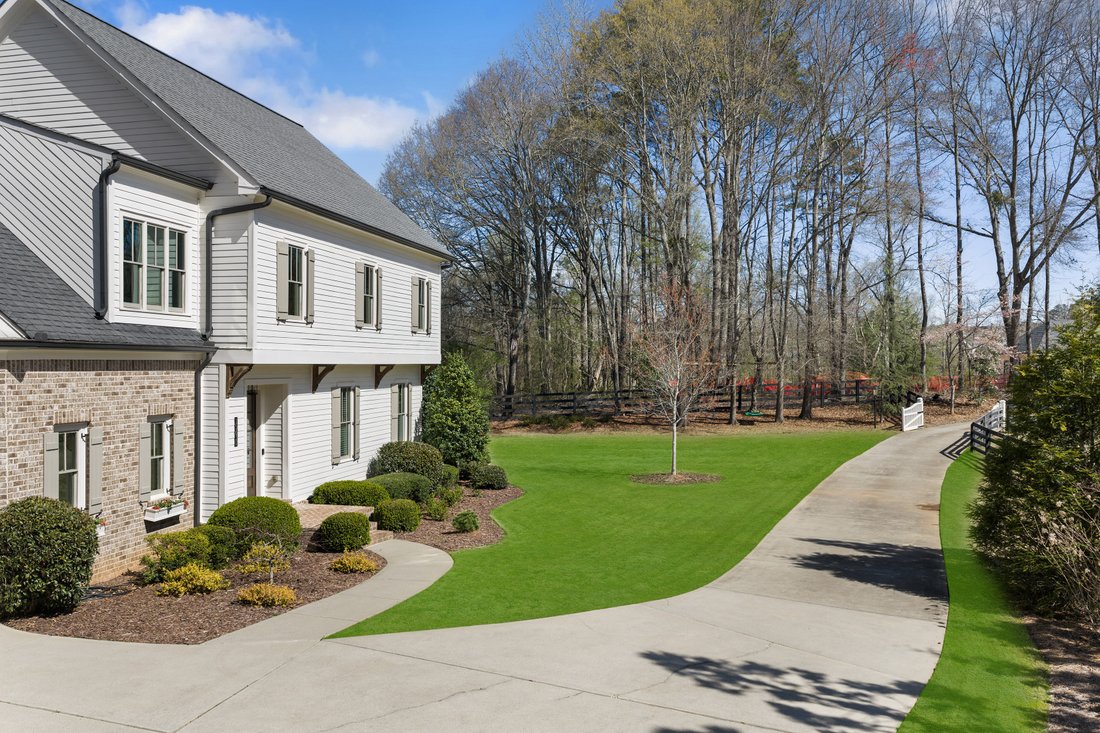 House in Milton, Georgia, United States 4 - 17495194