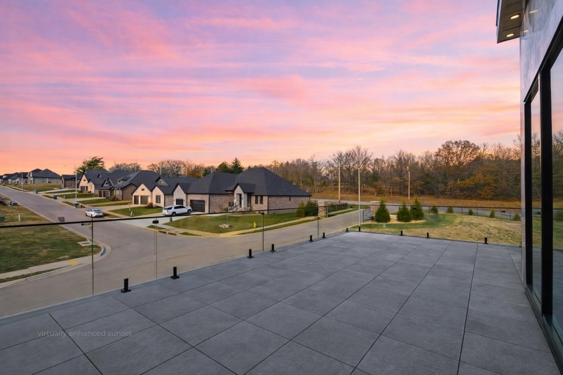 House in Springfield, Missouri, United States 3 - 16867736
