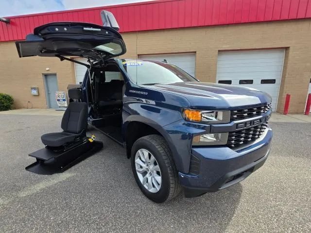 Pickup in Wingate, NC, United States 1 - 16207483