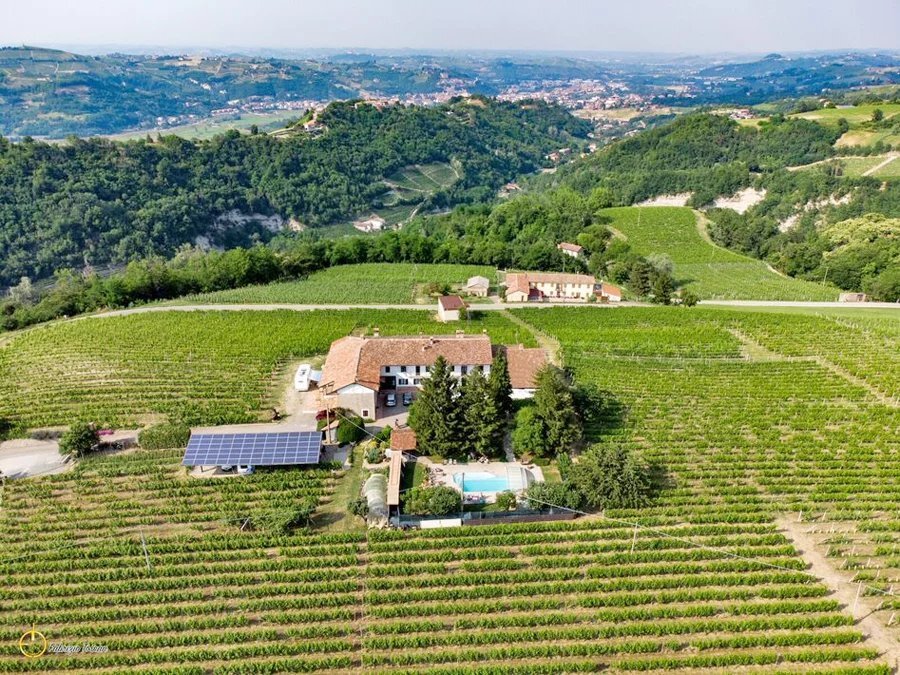 Country House in Canelli, Piedmont, Italy 1 - 17495576