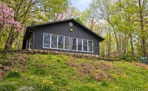 Gatewood, Missouri, United States 1