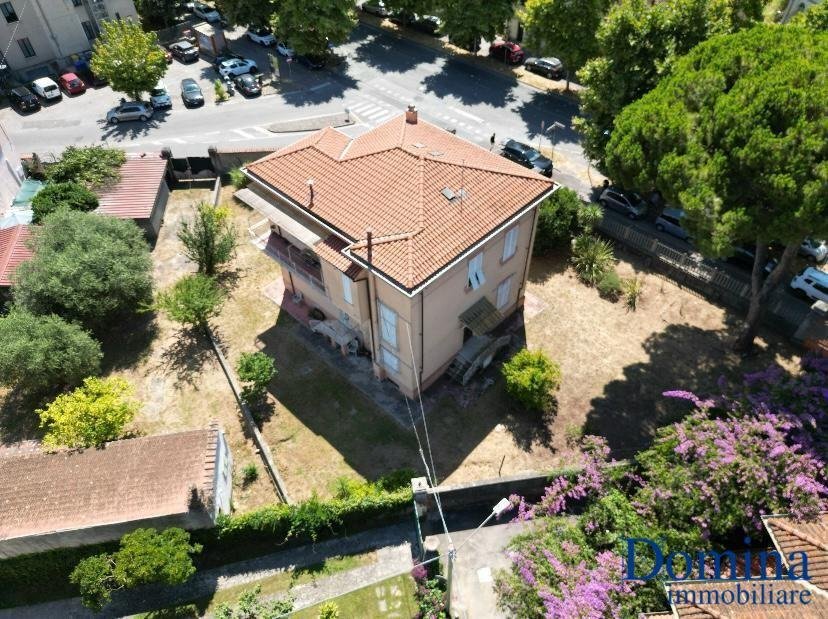 Villa in Poggioletto - Remola - La Zecca, Massa, Italy 1 - 17497617