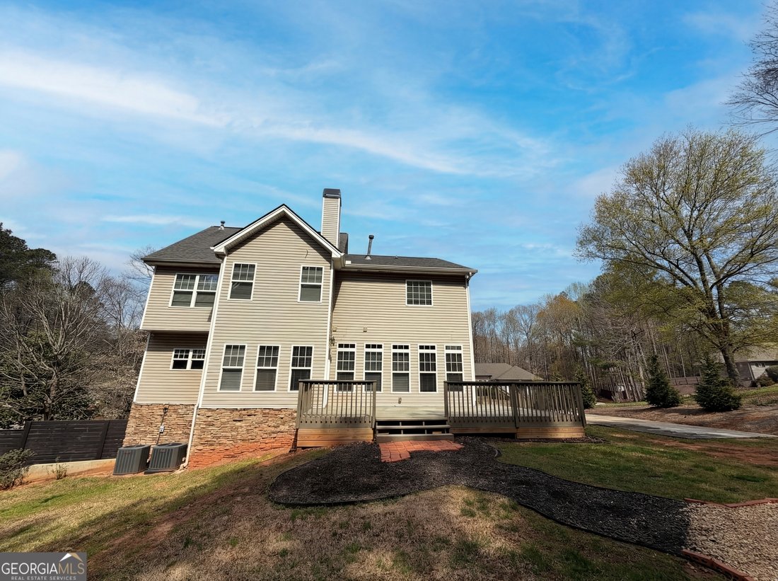 House in Cumming, Georgia, United States 5 - 17497083