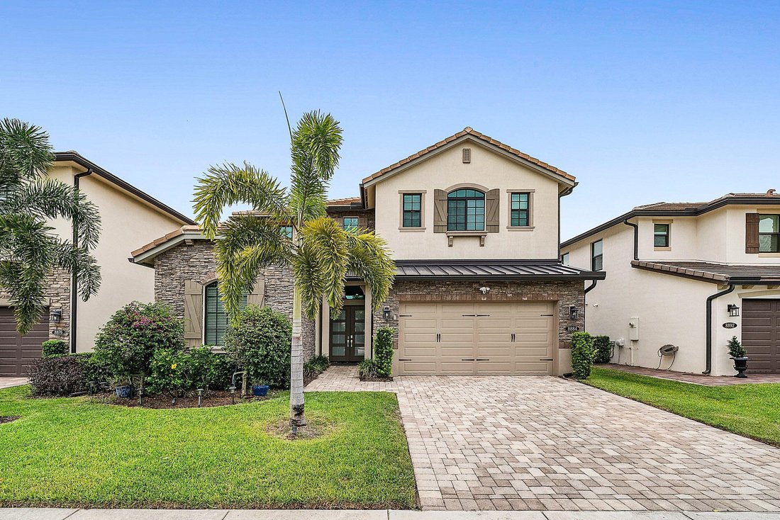 House in Boynton Beach, Florida, United States 3 - 17496294