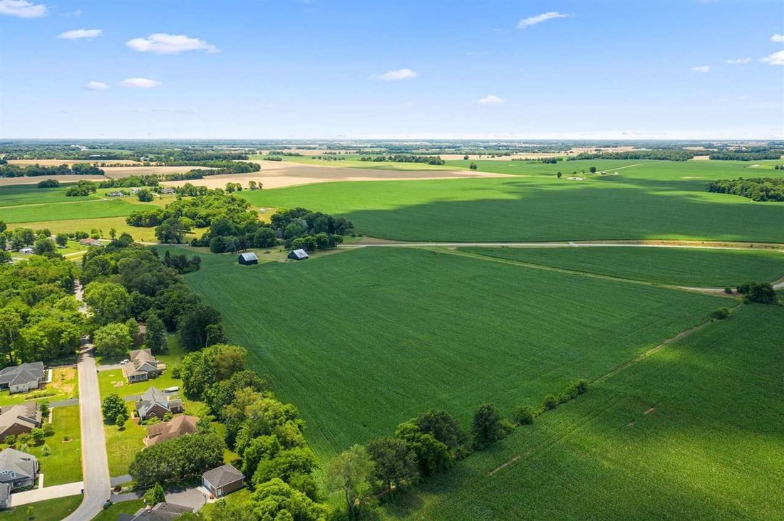Land in Franklin, Kentucky, United States 5 - 17498437