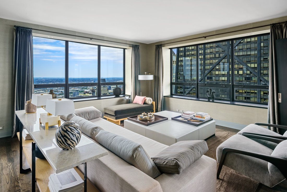 Condo in Chicago, Illinois, United States 5 - 17495095