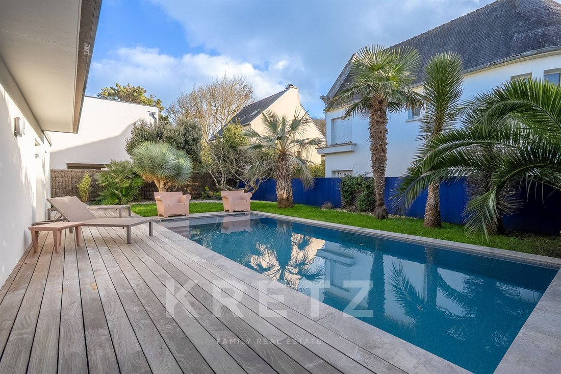 House in Saint Eloi-Les Rosaires, Plerin, France 4 - 17497714