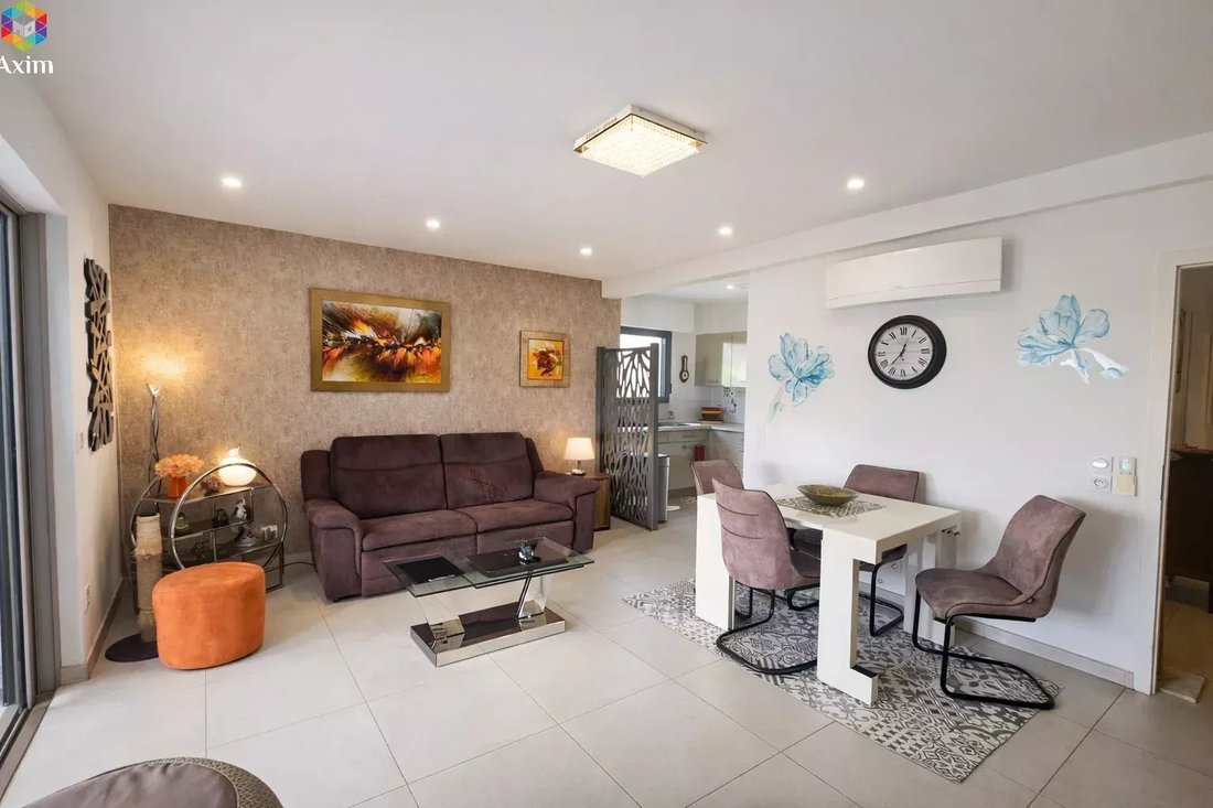 Apartment in Aiguebonne, Saint-Raphaël, France 5 - 17494709