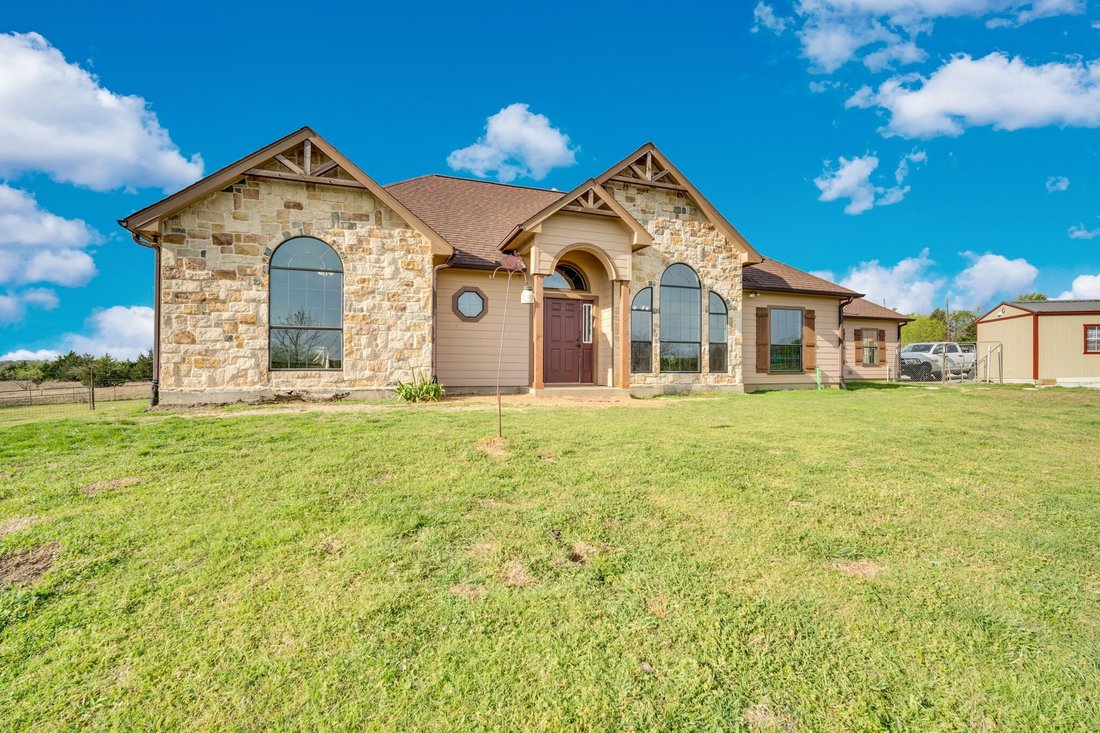 House in Ferris, Texas, United States 4 - 17496618