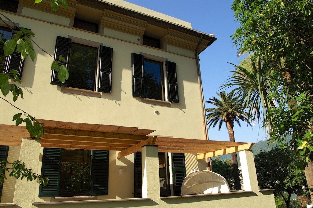 Villa in Historic Center, Rapallo, Liguria 4 - 16575785