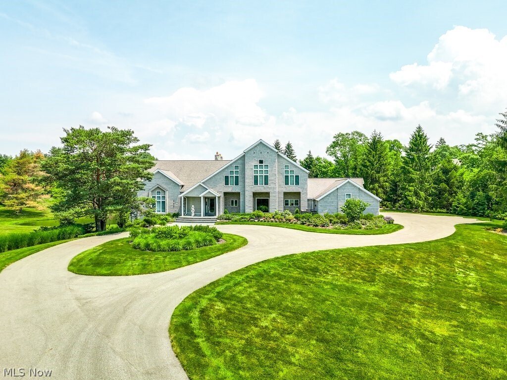 House in Novelty, Ohio, United States 2 - 17495630