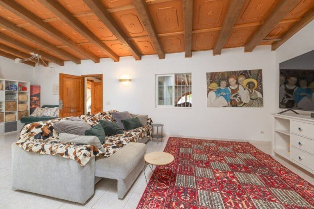 Country House in Algaida, Balearic Islands, Spain 3 - 17495837
