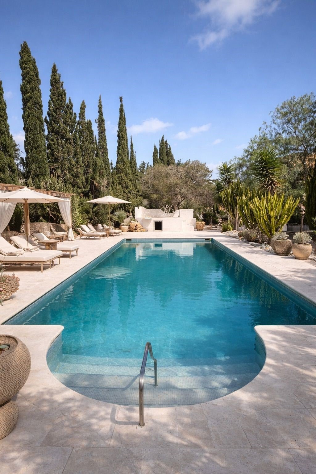 Villa in Sant Jordi de ses Salines, Sant Josep de sa Talaia, Balearic Islands 2 - 17494808