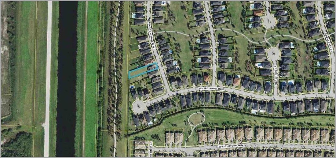 House in Wellington, Florida, United States 4 - 17496293