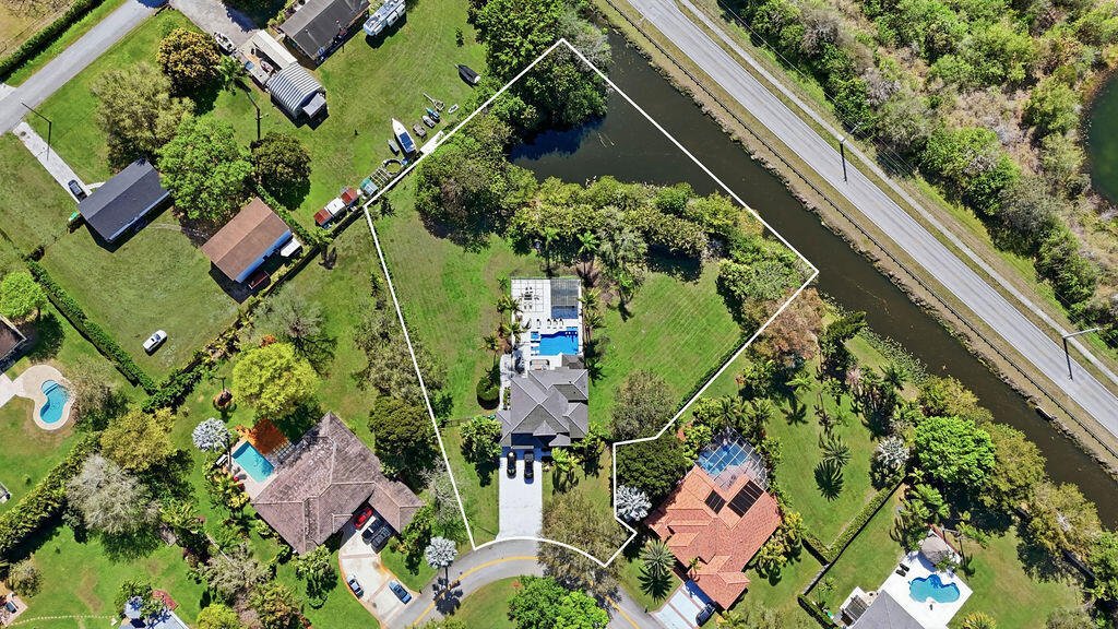 House in Davie, Florida, United States 1 - 17401571