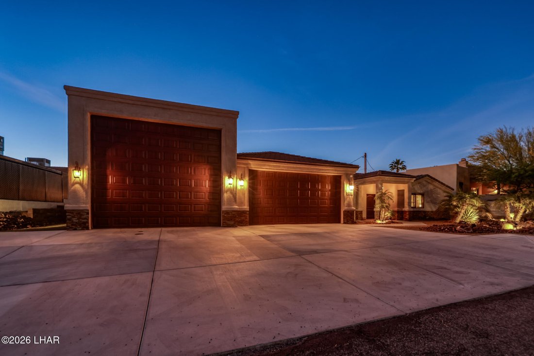 House in Lake Havasu City, Arizona, United States 2 - 17495635