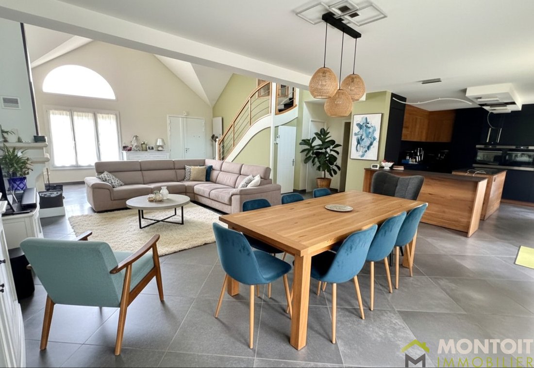House in La Prevote, Thiais, France 4 - 17192302