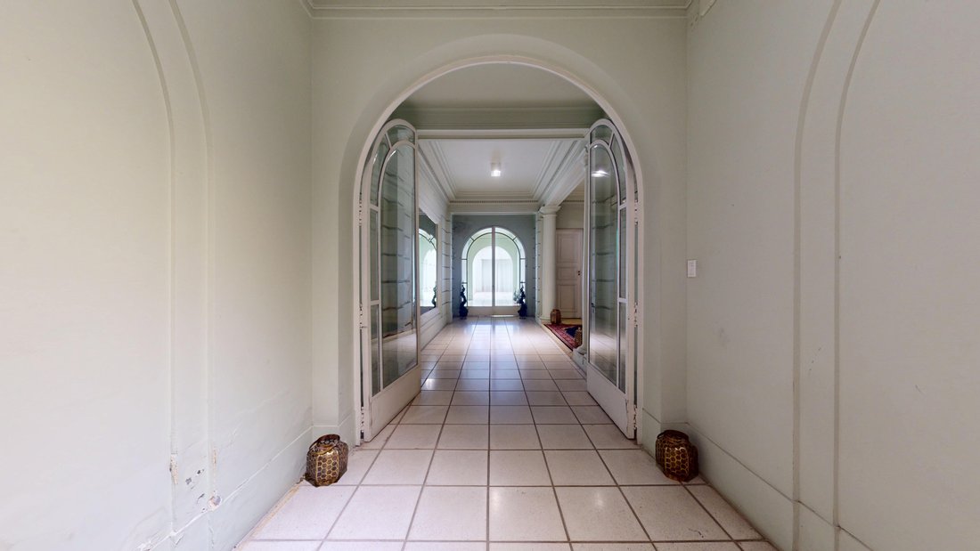 Apartment in Buenos Aires, Buenos Aires, Argentina 2 - 17336444