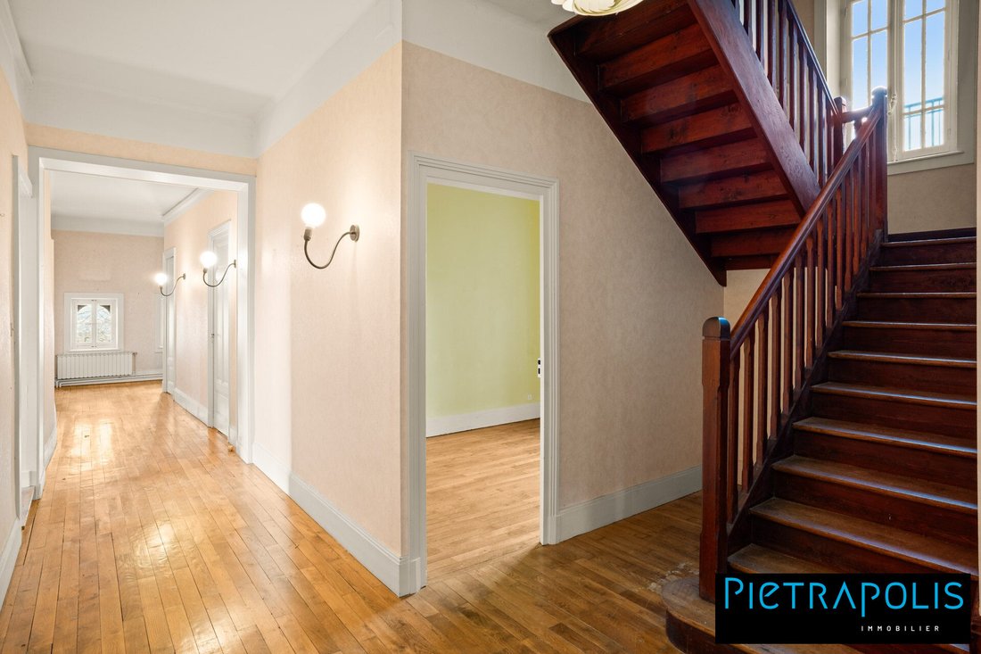 House in Centre et Nord Ouest, Saint-Didier-au-Mont-d'Or, France 5 - 17498751