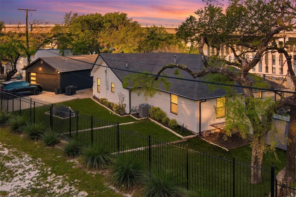 House in Fort Worth, Texas, United States 1 - 17496967