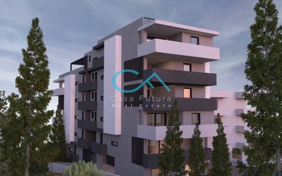 Apartment in North Athens, Attica, Greece 4 - 17497230