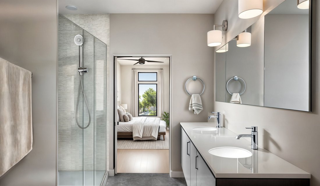 Condo in Denver, Colorado, United States 3 - 17495074