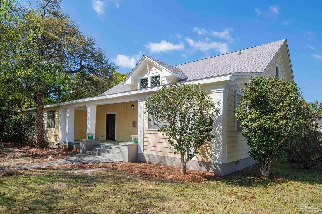 House in Pensacola, Florida, United States 3 - 17495547