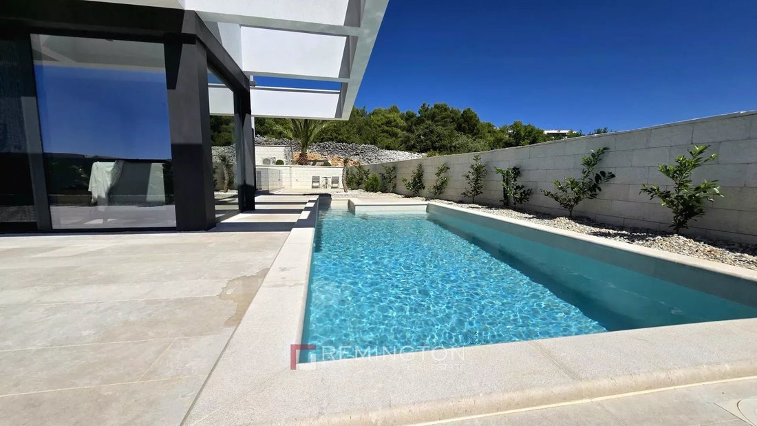 Apartment in Croatia 5 - 15166741