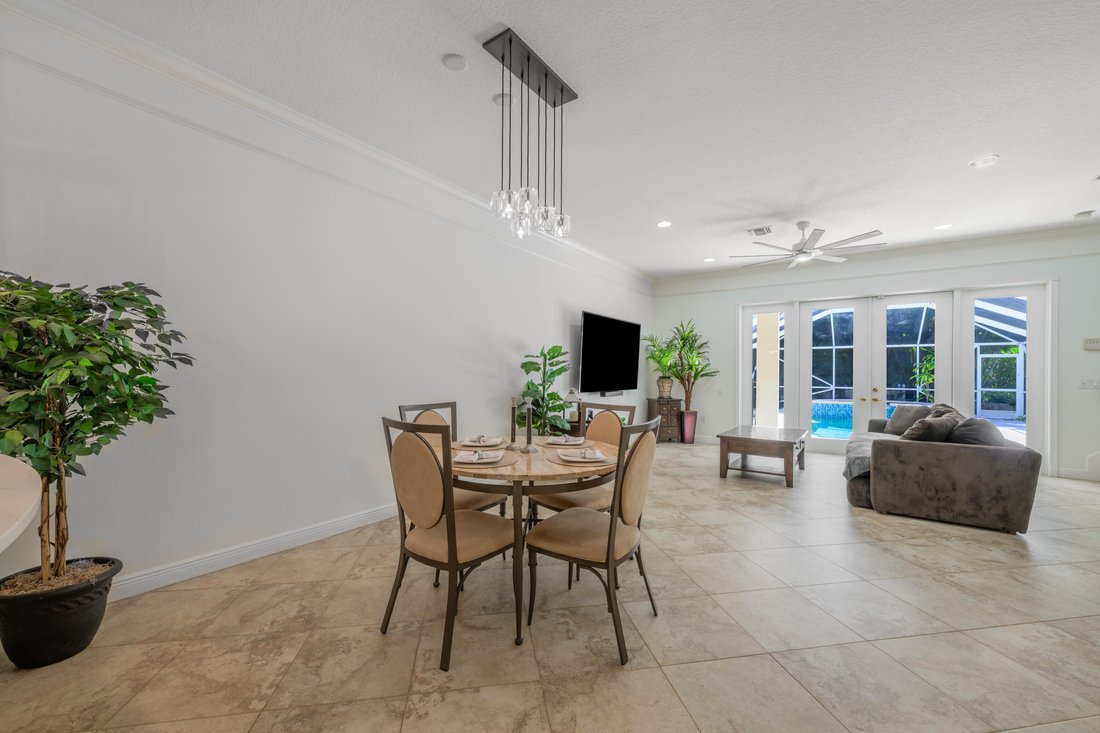 Townhouse in Palm Beach Gardens, Florida, United States 5 - 17496233