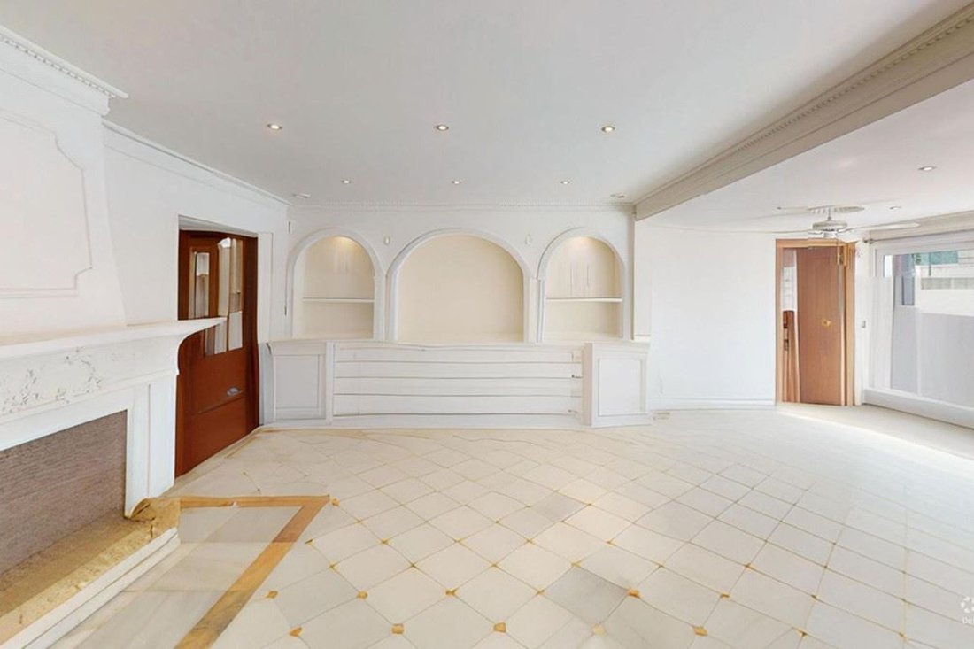 Villa in Estepona, Andalusia, Spain 3 - 17494630