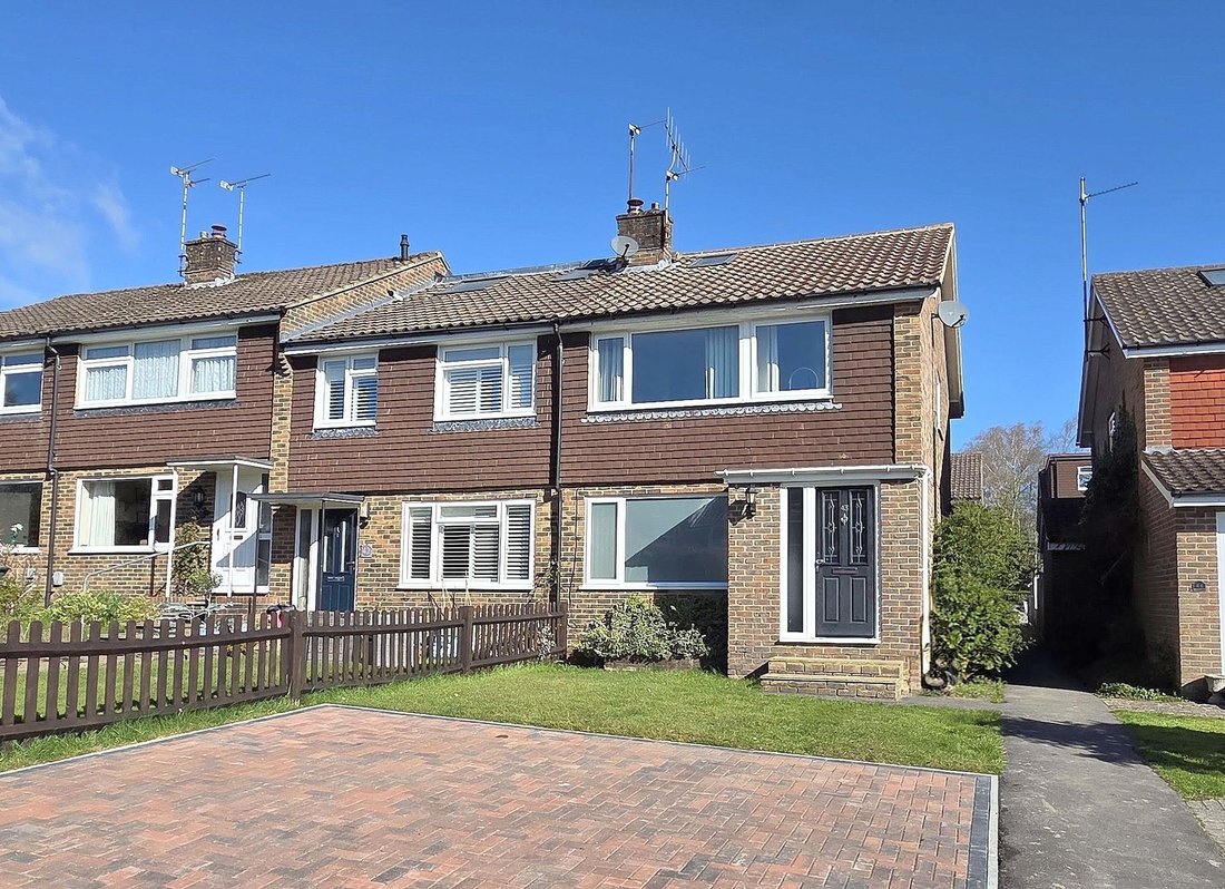 House in Lindfield, England 1 - 17495020