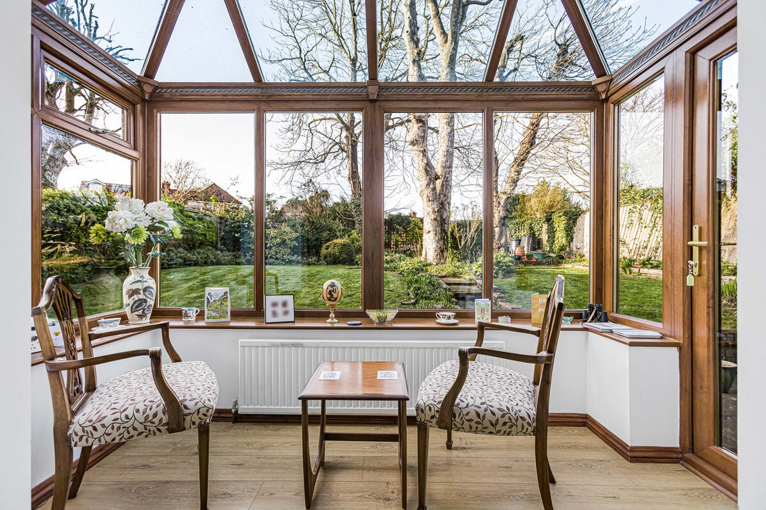 House in Didcot, England 4 - 17495776