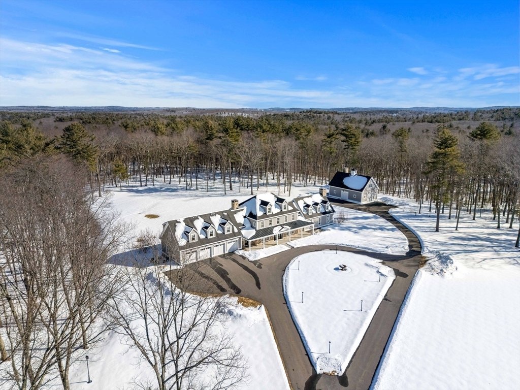 Maison à Groton, Massachusetts, États-Unis 3 - 17498543