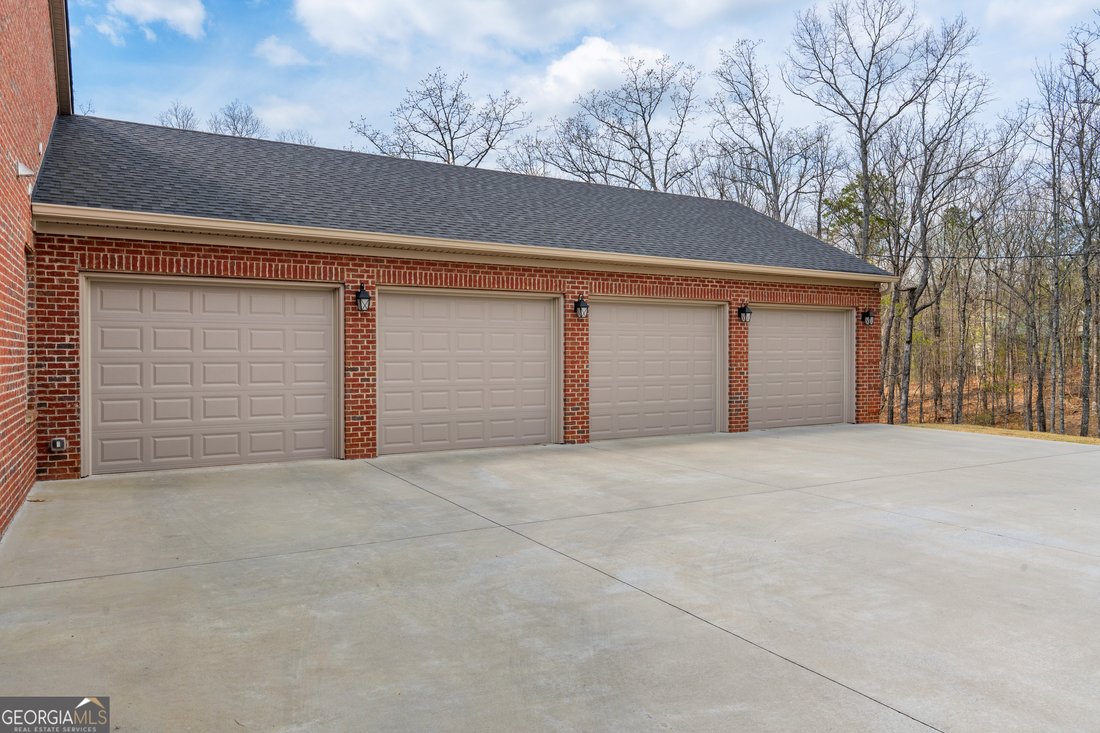 House in Franklin, Georgia, United States 5 - 17211483