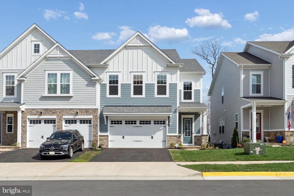 Condominio a Dumfries, Virginia, Stati Uniti 1 - 17496530