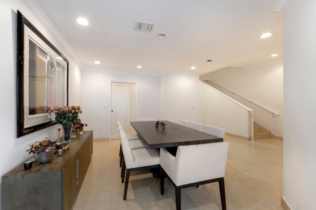 House in Miami, Florida, United States 3 - 17494988